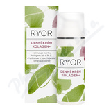RYOR Denn krm Kolagen+ 50ml