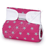 T-TOMI Ortop. abduk. kalh. such zip Magenta do 3kg