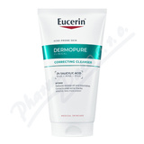 Eucerin DermoPure CLINICAL exfolian is. gel150ml