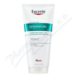 Eucerin DermoPure CLINICAL tlov krm 200ml