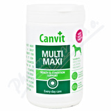 Canvit Multi Maxi tbl. 115