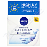 NIVEA hydratan denn krm SPF30 50ml 81283