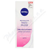 NIVEA vivn denn krm SPF15 50ml 81243