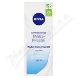 NIVEA hydratan denn krm SPF15 50ml 81152