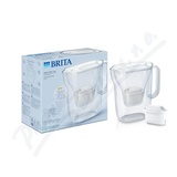 BRITA Style Ess. fil. konvice b�l� 2. 4l+filtr 1ks