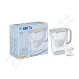 BRITA Style Ess. fil. konvice p�skov� 2. 4l+filtr 1ks