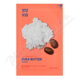 Holika Holika Pure Essence Mask Shea Butter 23ml