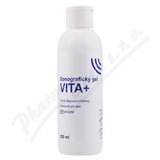 VITA+ sonografick gel 250ml