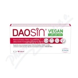 DAOSiN VEGAN tbl. 10