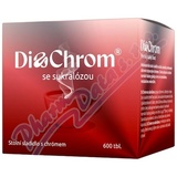 Di Chrom se sukralzou stoln sladidlo tbl. 600