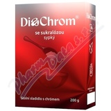 Di Chrom se sukralzou sypk stoln sladidlo 200g