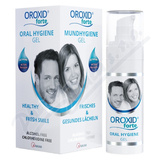 OROXID forte gel pro �stn� hygienu 30ml
