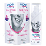 OROXID sensitiv gel pro �stn� hygienu 30ml
