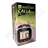 Wellion CALLA light glukometr set erven
