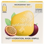 Waterdrop Microdrink Sky Passion Fruit 12ks