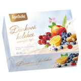 Apotheke Drkov kolekce prmiovch aj 48 sk