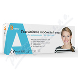 ALLTEST Test infekce mo�ov�ch cest 3ks
