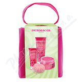 Dermacol Aroma Moment Divok. malina drk. sada+drek