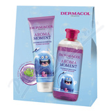 Dermacol Aroma Moment Mysterious drk. sada+drek
