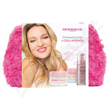 Dermacol Collagen Omlazujc pe drkov sada