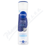 NIVEA Derma Control Defend AP sprej 150ml 91765
