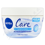 NIVEA Care vivn krm 200ml 80131