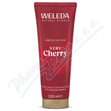 WELEDA Very Cherry sprchov krm 200ml
