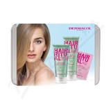 Dermacol Hair Ritual Volume drkov sada