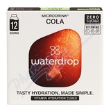 Waterdrop Microdrink Cola 12ks