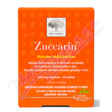 Zuccarin tbl. 60 New Nordic