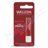 WELEDA Very Cherry Lip Balm 4. 8g