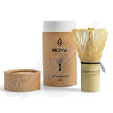 MOYA Matcha Whisk bambusov� metli�ka 1ks