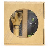 MOYA Matcha Daily a Chasen set