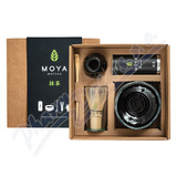 MOYA Matcha Ceremonial Tsuki set