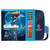 Gillette Proglide Xmas d�rkov� sada v ta�ce