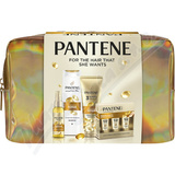 Pantene Intensive Repair Xmas d�rkov� sada v ta�ce