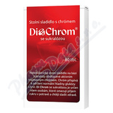 Di Chrom se sukralzou stoln sladidlo tbl. 80