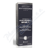 ESTHEDERM Intensive Hyaluronic+ on srum 15ml