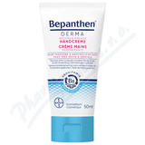 Bepanthen Derma pe�uj. a ochrann� kr�m na ruce 50ml