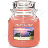 Yankee Candle Cliffside Sunrise vonn svka 411g