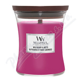 WoodWick Wild Berry&Beets vonn svka 275g