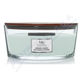 WoodWick Sagewood&Seagrass vonn svka 453. 6g