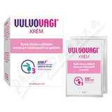 VULVOVAGI kr�m 10x3ml