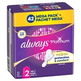 Always Platinum Super 2 vlo�ky 42ks