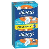 Always Ultra Day Normal 1 vlo�ky 20ks