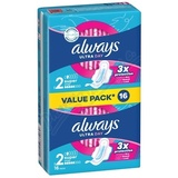 Always Ultra Day Super 2 vlo�ky 16ks