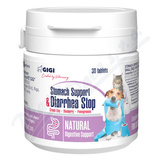 Stomach Support&Diarrhea Stop tbl. 30