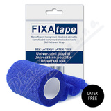 FIXAtape STRETCH samofix. obina. 7. 5x450cm modr
