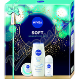 NIVEA BOX Soft set 93360-01777-00