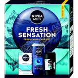 NIVEA MEN BOX Fresh Sensation set 93360-01758-00
